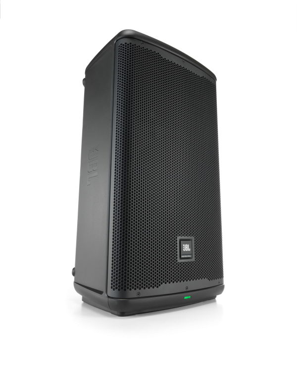 PARLANTE ACTIVO EON712 JBL