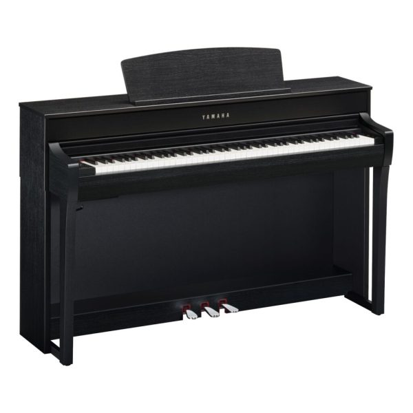 CLAVINOVA CLP-745B YAMAHA