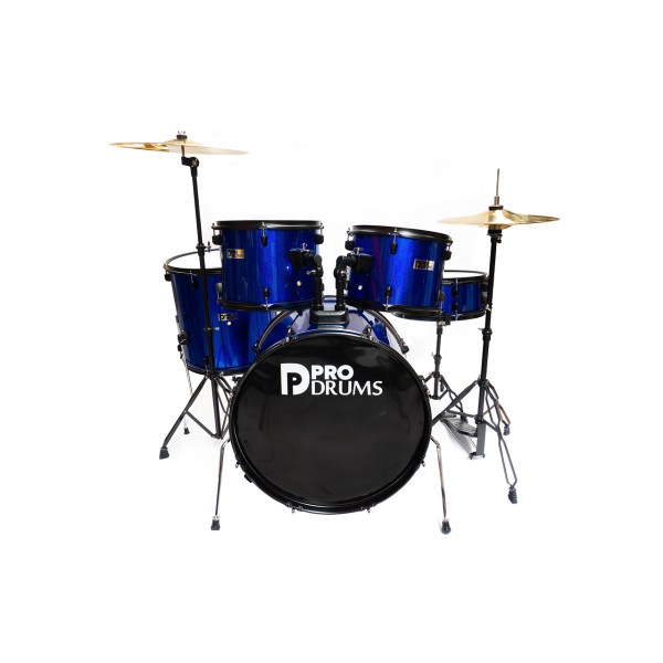 BATERIA ADULTO PRD04-BL PRODRUMS