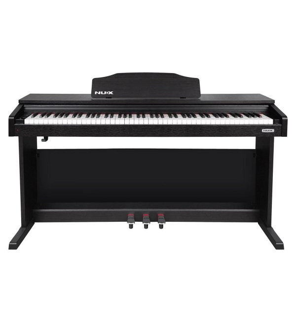 PIANO DIGITAL WK-400 NUX