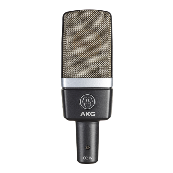 MICROFONO C414XLS AKG