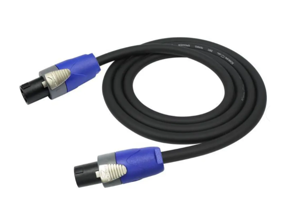 CABLE SPEAKON SPEAKON SBC-167K-15 KIRLIN