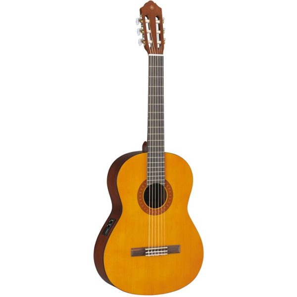 GUITARRA ELECTROACUSTICA CX40 YAMAHA