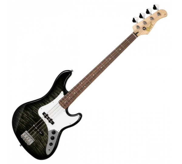 BAJO ELECTRICO GB24JJ-TBK CORT