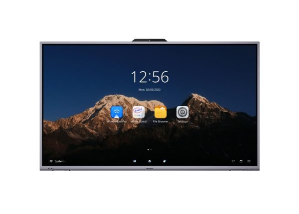 PANTALLA INTERACTIVA 86" VIEWSONIC