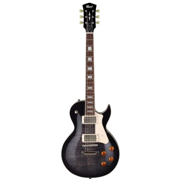 GUITARRA ELECTRICA CR250-TBK CORT