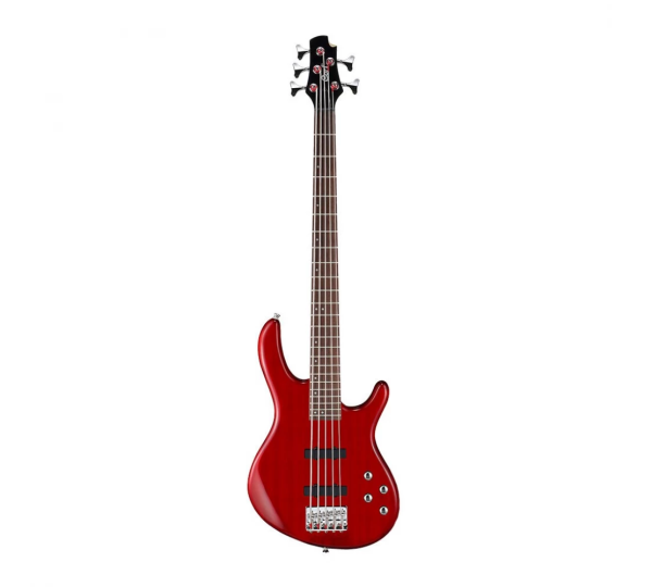 BAJO ELECTRICO ACTION BASS-V-PLUS-TR CORT