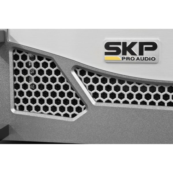 AMPLIFICADOR DE POTENCIA MAXD-FORCE-1320 SKP