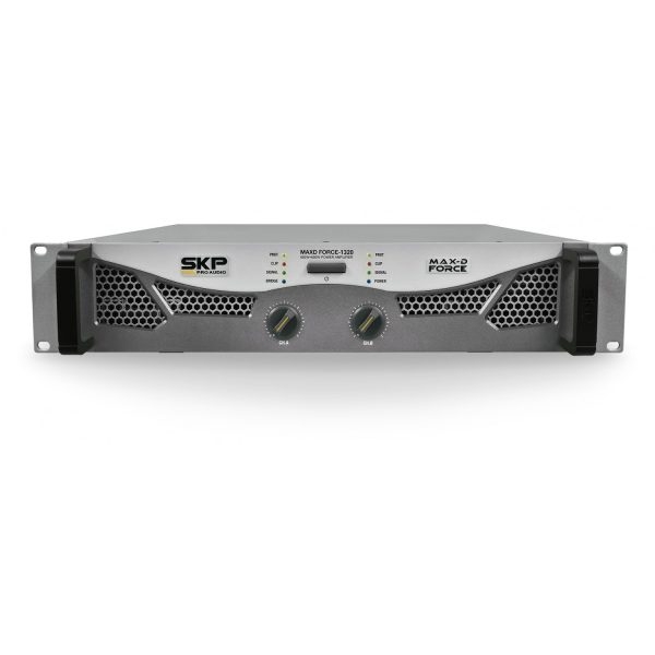 AMPLIFICADOR DE POTENCIA MAXD-FORCE-1320 SKP