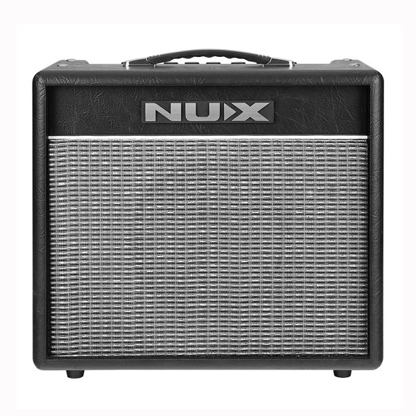 AMPLIFICADOR GUITARRA MIGHTY 20BT NUX