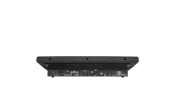 CONSOLA DMX NAVIGATOR 24 MKII AMPRO-TECSHOW