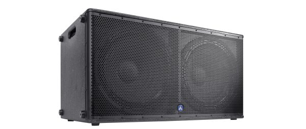 SUBAJO LINE ARRAY ALA-218 AUDIOLAB - Imagen 2