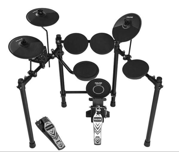 BATERIA ELECTRICA DM-1X NUX