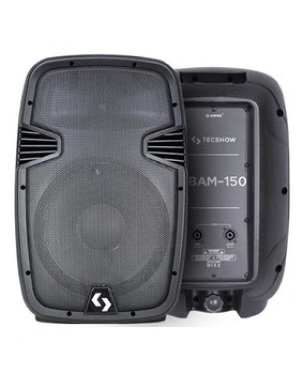 PARLANTE PASIVO BAM-150 AMPRO-TECSHOW