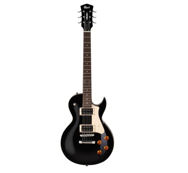 GUITARRA ELECTRICA CR100-BK CORT