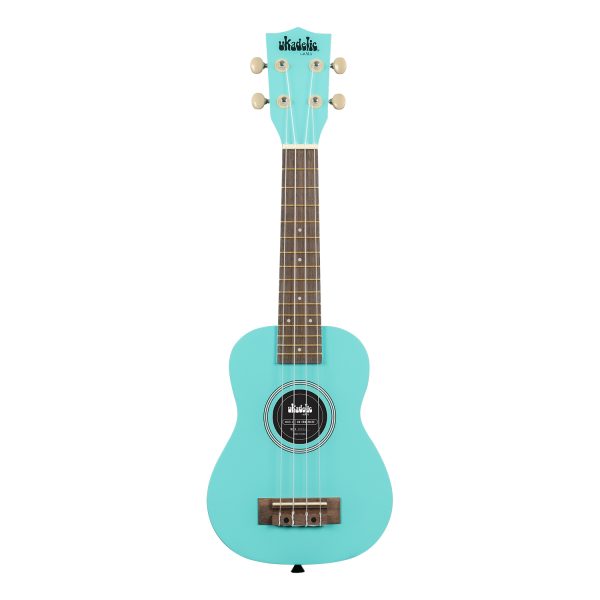 UKELELE SOPRANO UK-FROSTBITE KALA