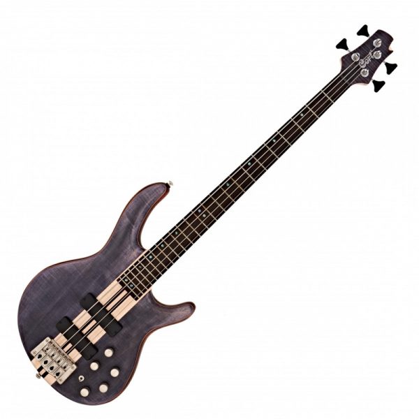 BAJO ELECTRICO A4PLUS-FMMH-OPLB CORT