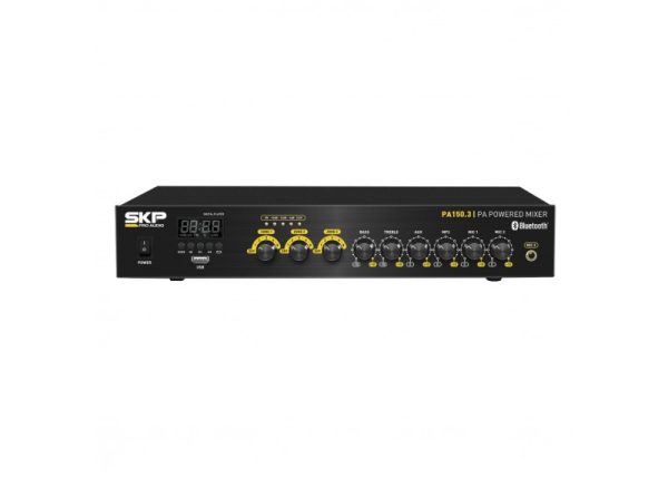 AMPLIFICADOR DE LINEA PA150.3 SKP