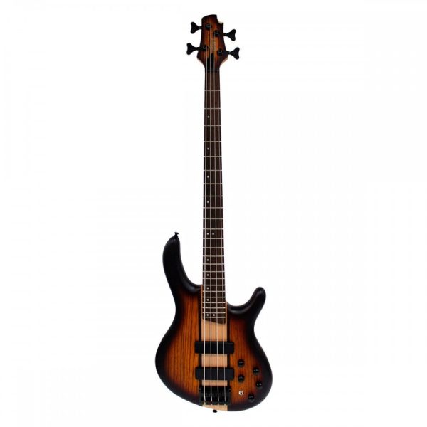 BAJO ELECTRICO C4-PLUS-ZBMH-OTAB CORT