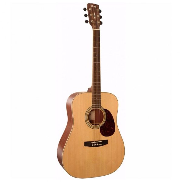 GUITARRA FOLK EARTH100-NS CORT