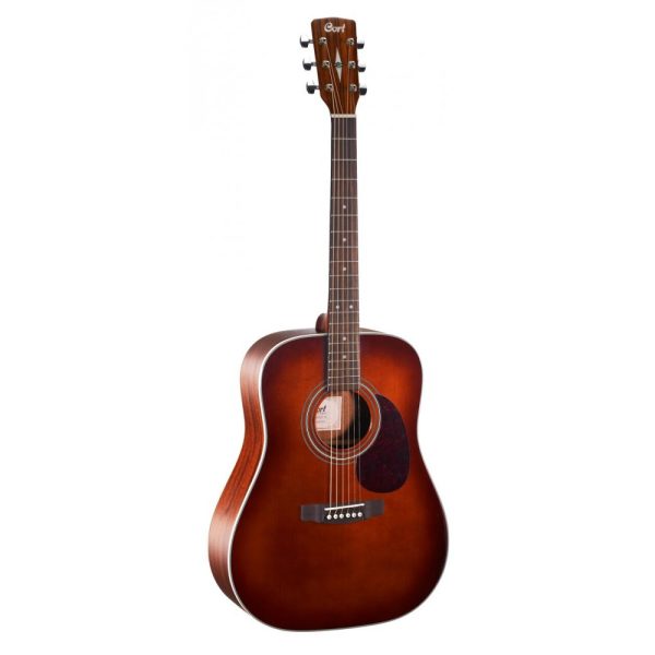 GUITARRA FOLK EARTH70-BR CORT