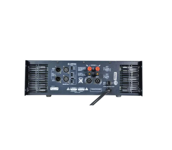 AMPLIFICADOR C-4800 AMPRO-TECSHOW