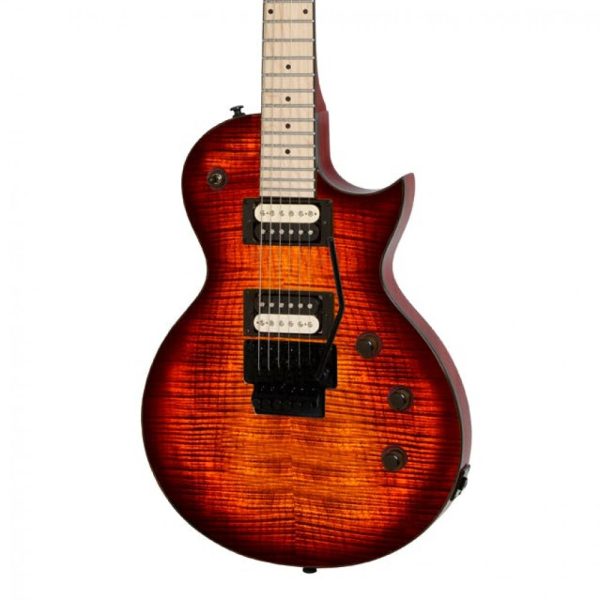 GUITARRA ELECTRICA KASSBNBF1 KRAMER - Imagen 2