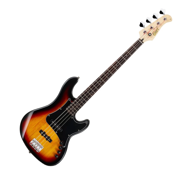 BAJO ELECTRICO GB34JJ-3TS CORT