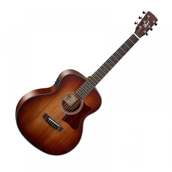 GUITARRA ACUSTICA LITTLE-CJ-BLACKWOOD-OPLB CORT