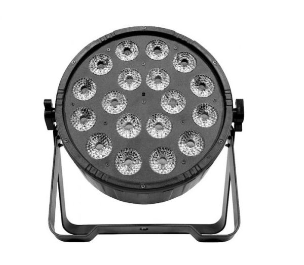 FOCO LED NEBULA 18 AMPRO-TECSHOW