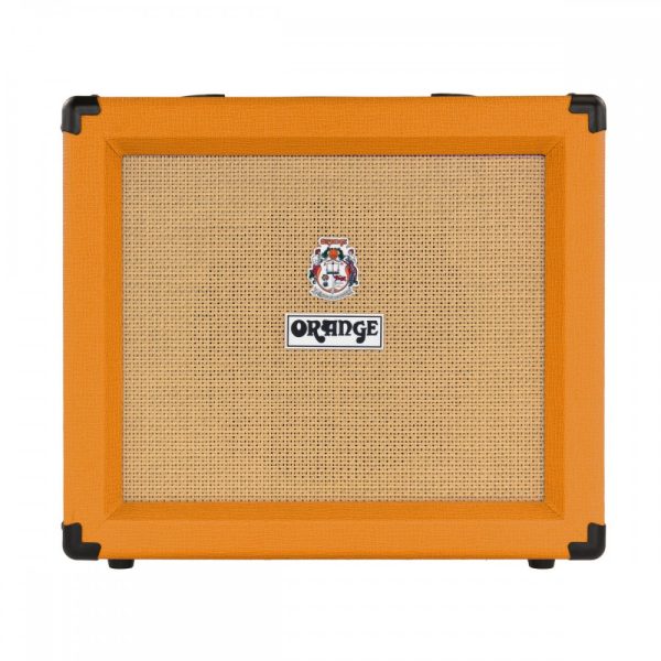 COMBO GUITARRA OS-D-CRUSH-35RT ORANGE