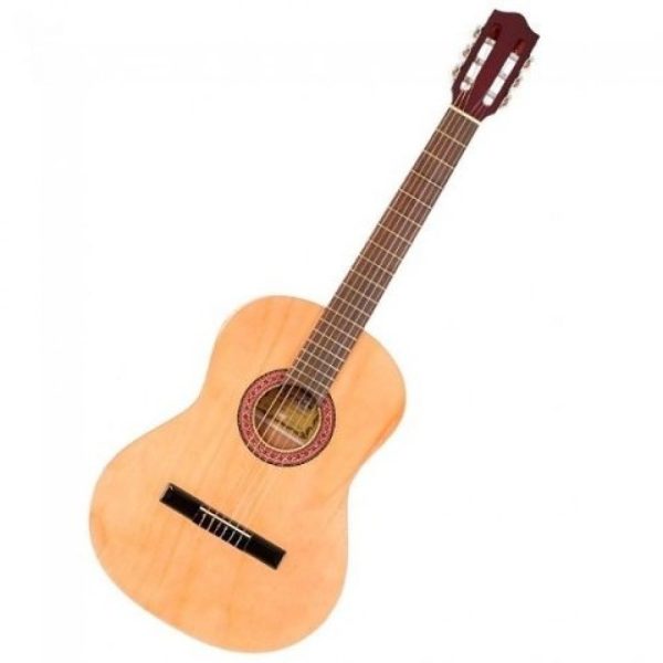 GUITARRA CLASICA PRO9 GRACIA