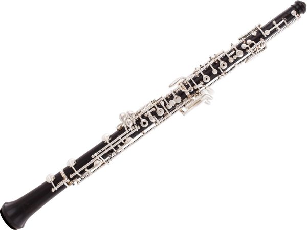 OBOE SEMIAUTOMATICO 4500 OSCAR ADLER