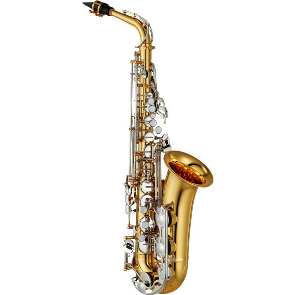 SAXOFON ALTO YAS 26 YAMAHA