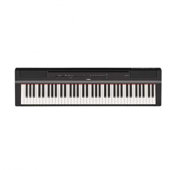 PIANO DIGITAL 73 TECLAS P-121B YAMAHA