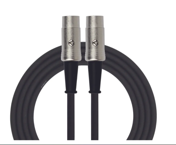 CABLE MIDI MD-561-2M KIRLIN