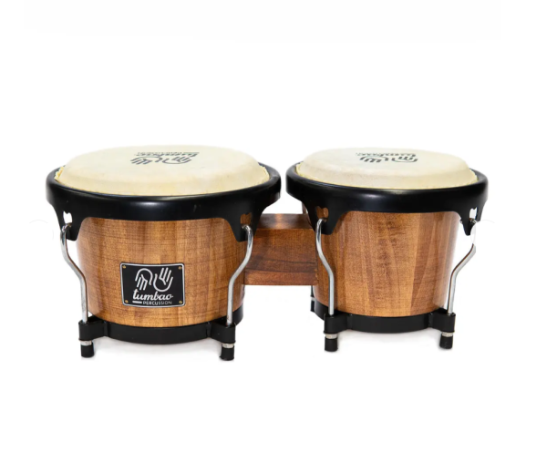 BONGO 6 + 7 TP5001 TUMBAO