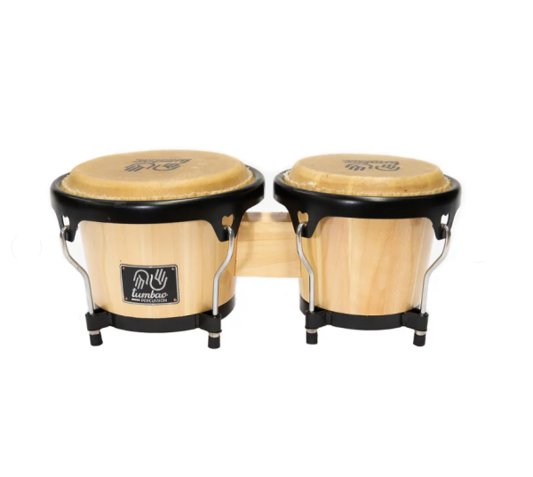 BONGO 6 + 7 TP5002 TUMBAO