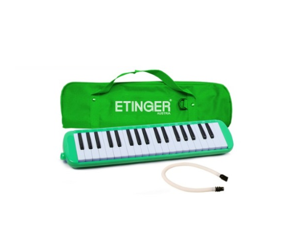 MELODICA 37 NOTAS ERN-370-V RMX