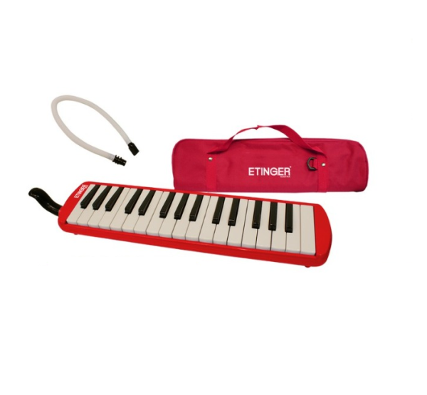 MELODICA 32 NOTAS ERN-320-R RMX