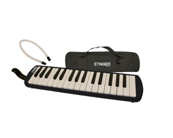 MELODICA 32 NOTAS ERN-320-N RMX