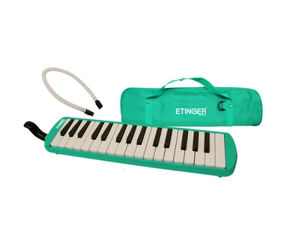 MELODICA 32 NOTAS ERN-320-V RMX