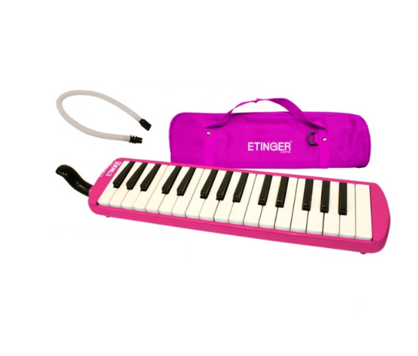 MELODICA 32 NOTAS ERN-320-P RMX