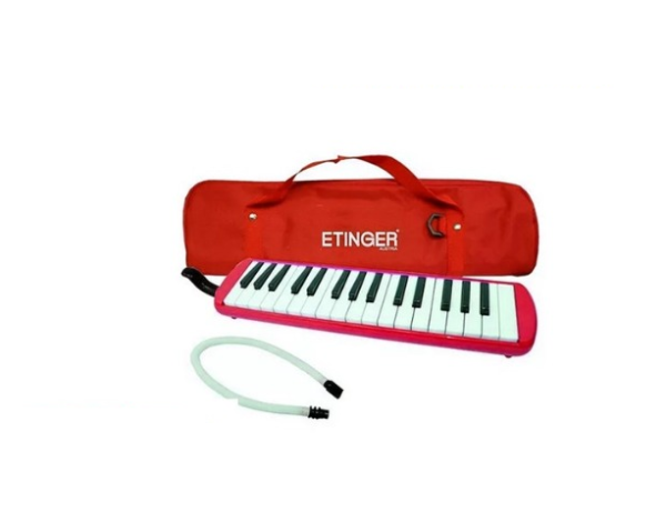 MELODICA 37 NOTAS ERN-370-R RMX