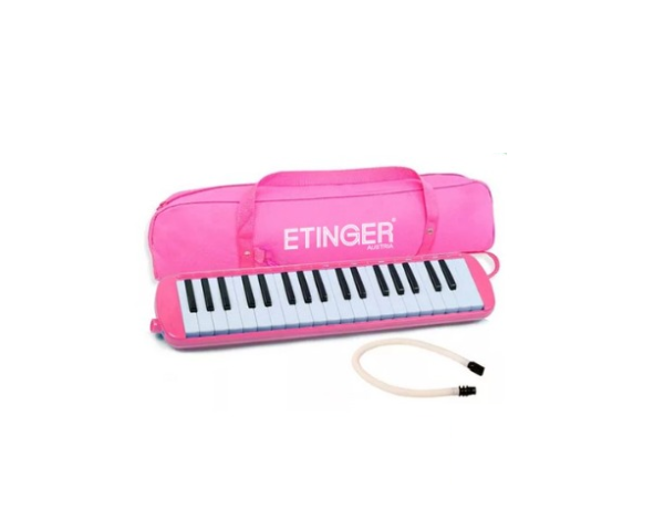 MELODICA 37 NOTAS ERN-370-RO RMX