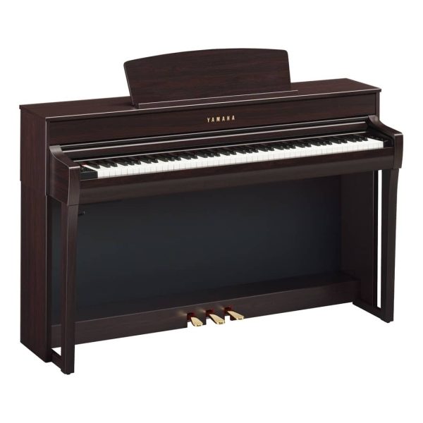 CLAVINOVA CLP-745R YAMAHA