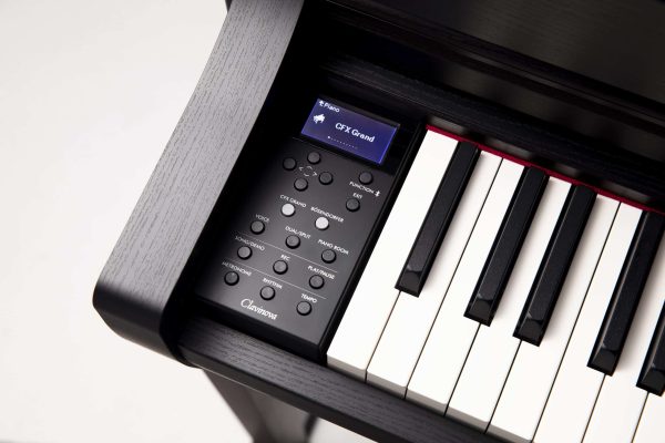 CLAVINOVA CLP-745R YAMAHA