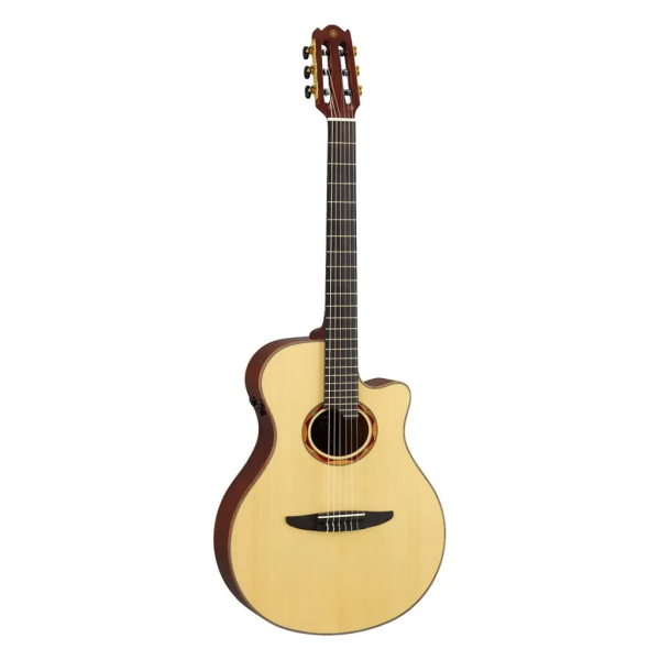 GUITARRA E/A NTX5 YAMAHA