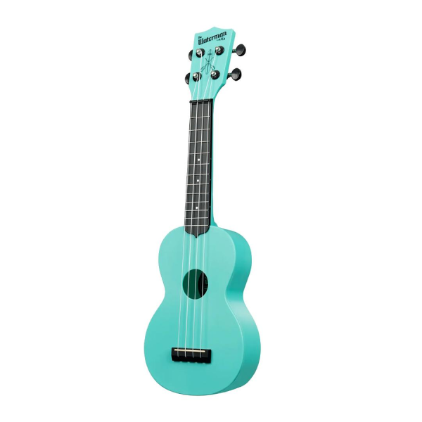 UKELELE SOPRANO KA-WMG-BL-S KALA