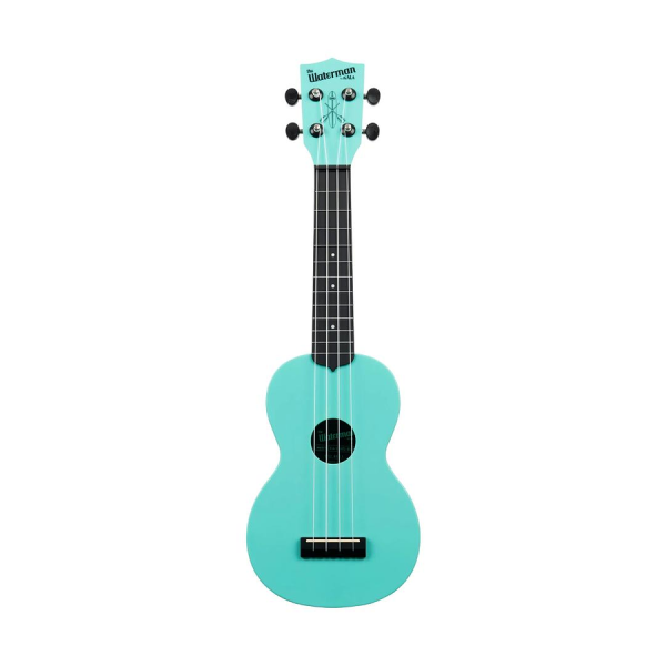 UKELELE SOPRANO KA-WMG-BL-S KALA